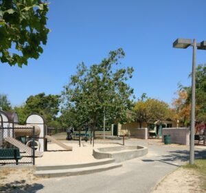 Soccer Field image 2