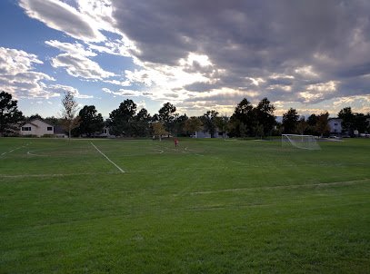 Soccer Field image 1