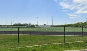 Soccer Field image 1
