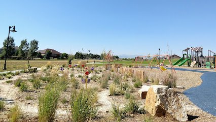 Soccer Field image 1