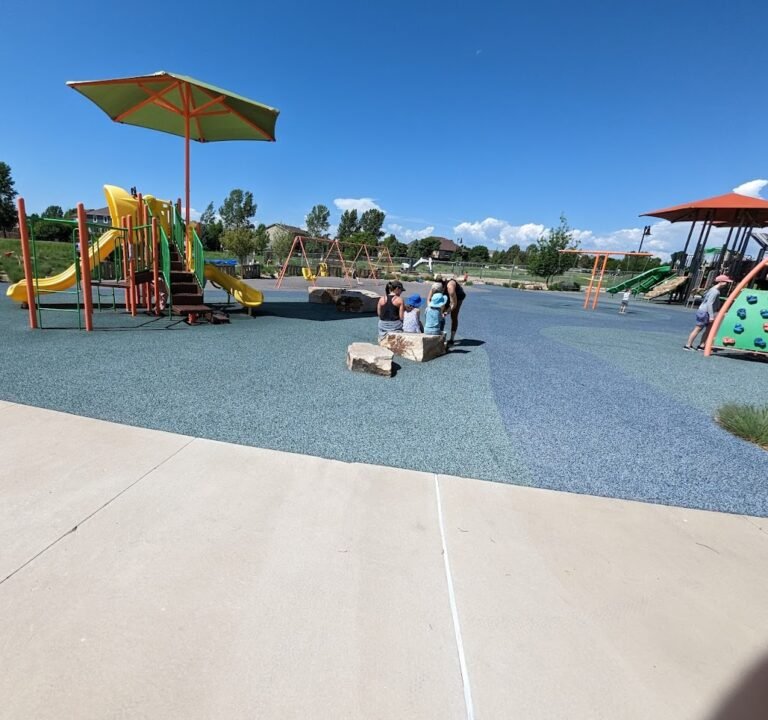 Soccer Field image 2