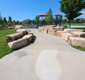 Soccer Field image 4