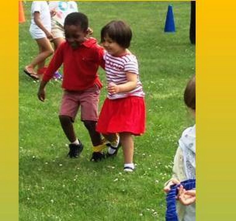 Soccer Field image 2