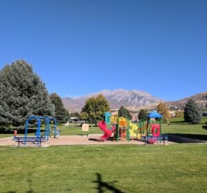 Soccer Field image 2