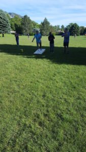 Soccer Field image 1