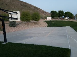 Soccer Field image 1