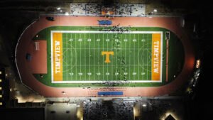 Soccer Field image 1
