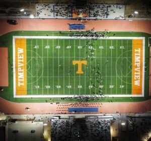Soccer Field image 2