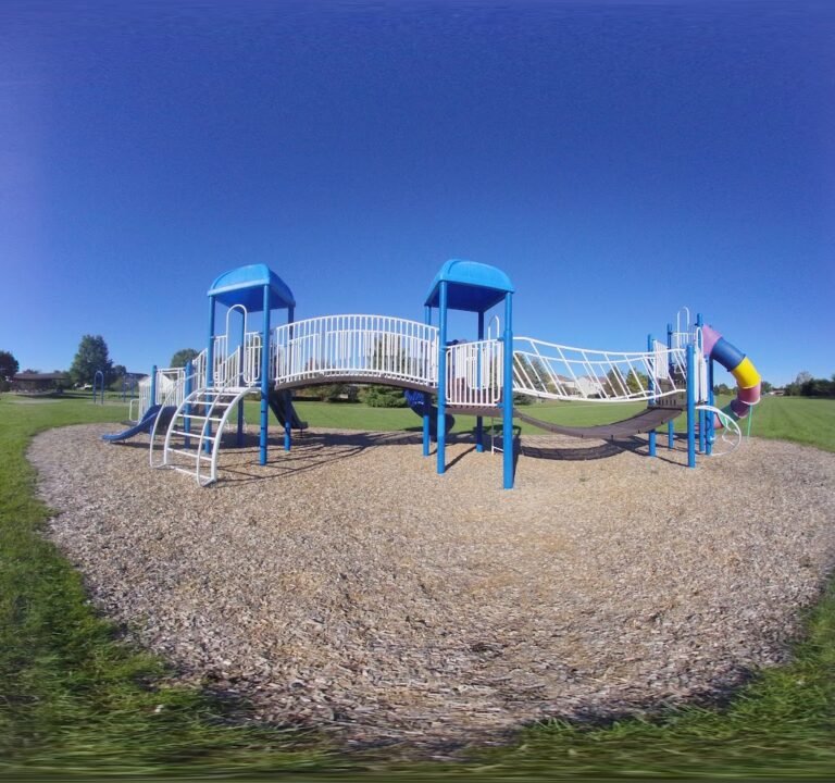 Soccer Field image 3