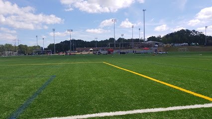 Soccer Field image 1