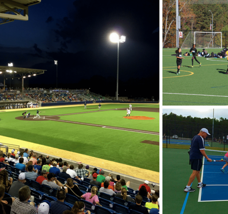 Soccer Field image 3