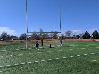 Soccer Field image 1
