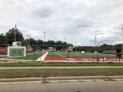 Soccer Field image 1