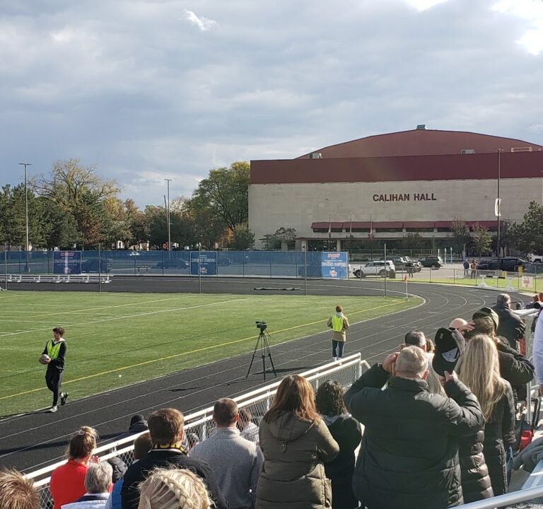 Soccer Field image 3