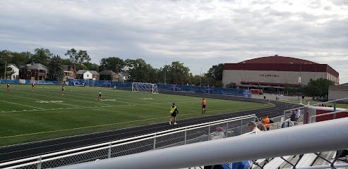 Soccer Field image 1