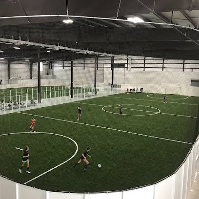 Soccer Field image 1