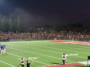 Soccer Field image 1