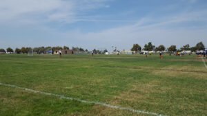 Soccer Field image 1
