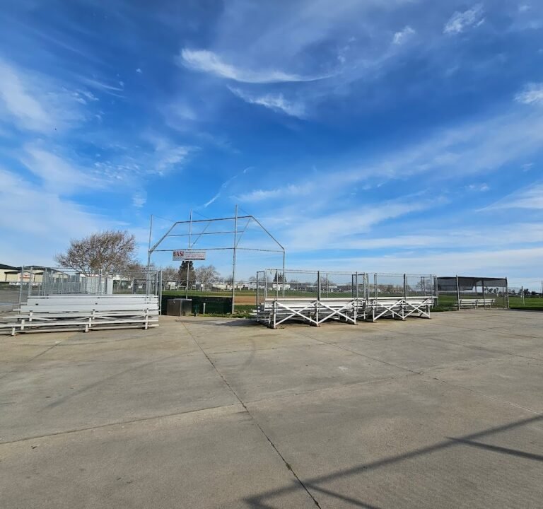 Soccer Field image 2