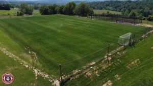 Soccer Field image 1