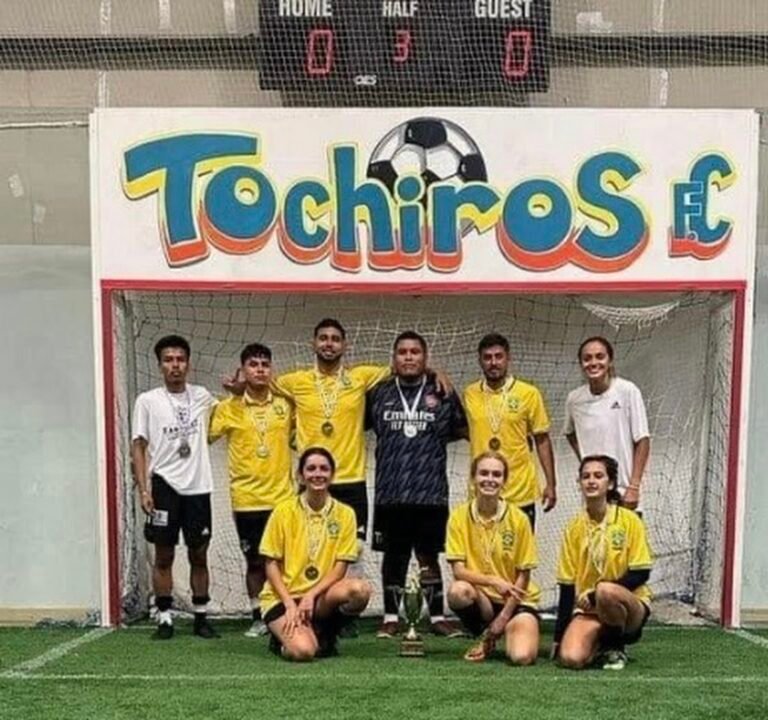 Soccer Field image 3