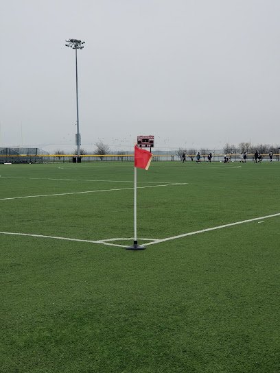 Soccer Field image 1