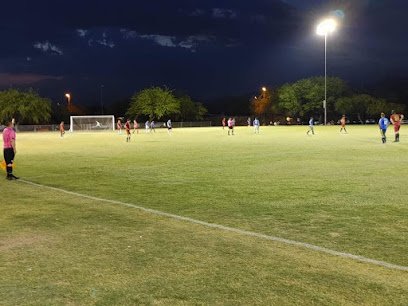 Soccer Field image 1