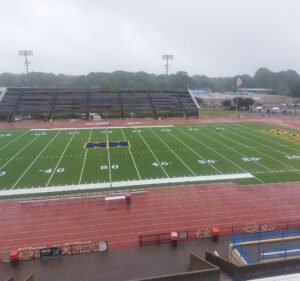 Soccer Field image 2