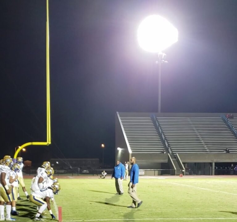 Soccer Field image 3