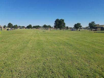 Soccer Field image 1