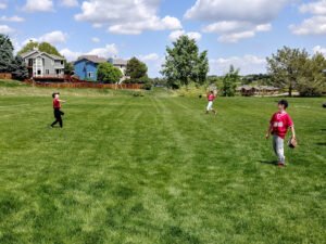 Soccer Field image 1