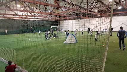 Soccer Field image 1