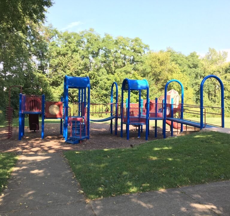 Soccer Field image 2