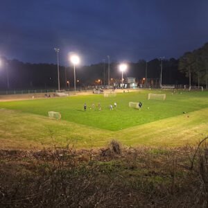 Soccer Field image 1