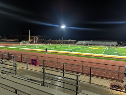 Soccer Field image 1