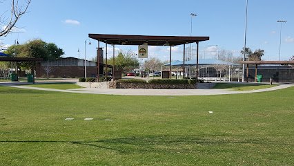 Soccer Field image 1