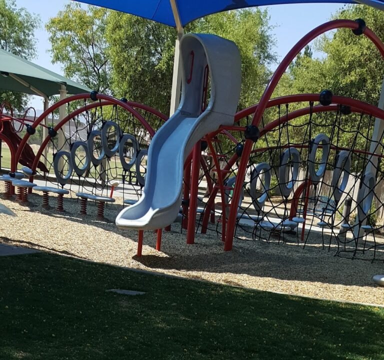 Soccer Field image 2