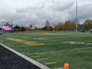 Soccer Field image 1