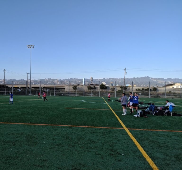 Soccer Field image 3