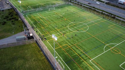 Soccer Field image 1