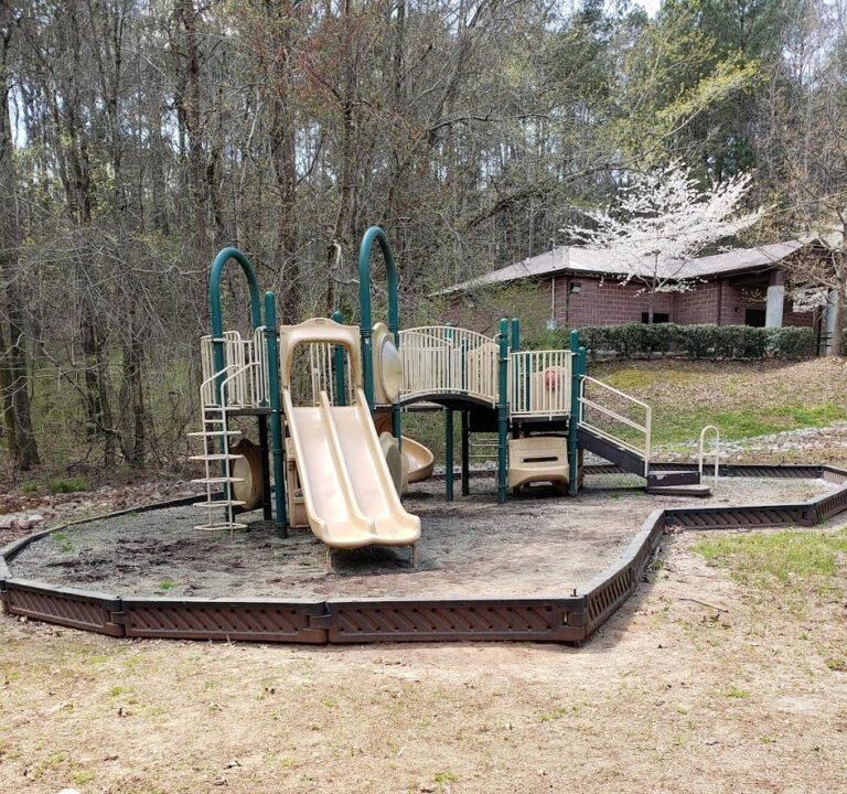 Soccer Field image 2