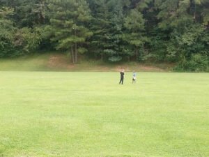 Soccer Field image 1