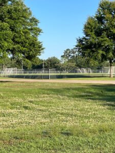 Soccer Field image 1
