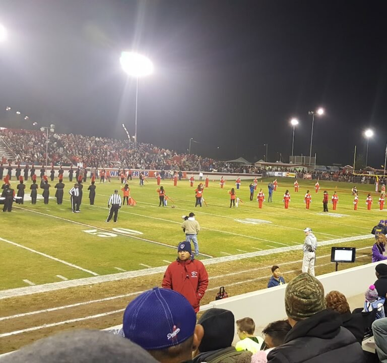 Soccer Field image 2