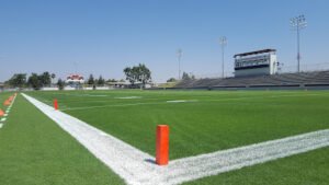 Soccer Field image 1