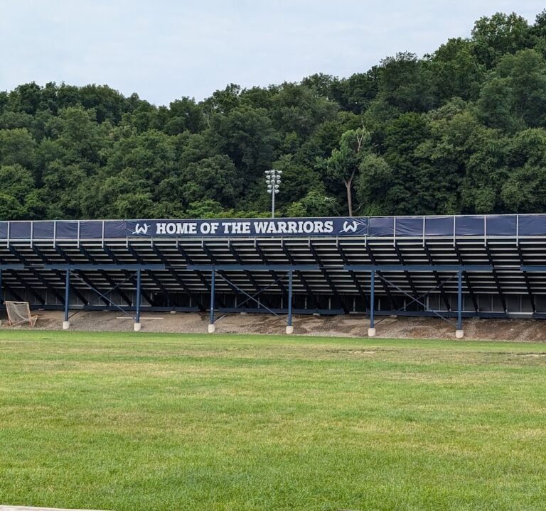 Soccer Field image 3