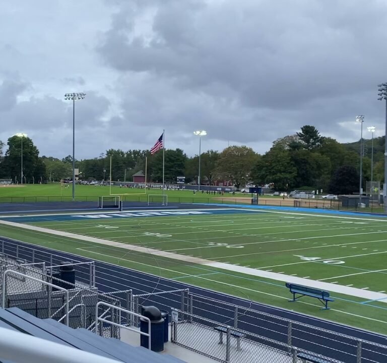 Soccer Field image 2