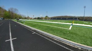 Soccer Field image 1