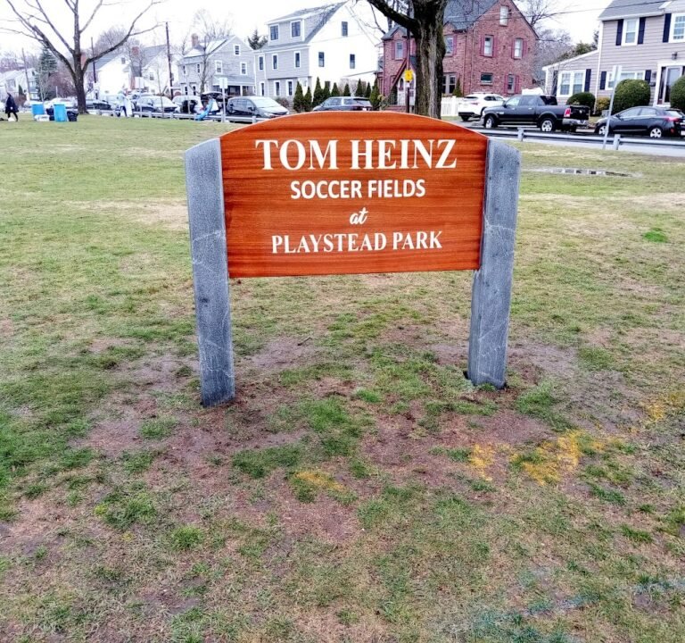 Soccer Field image 2