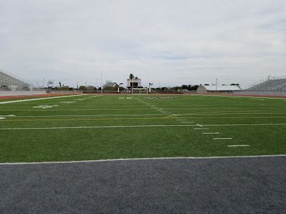 Soccer Field image 1